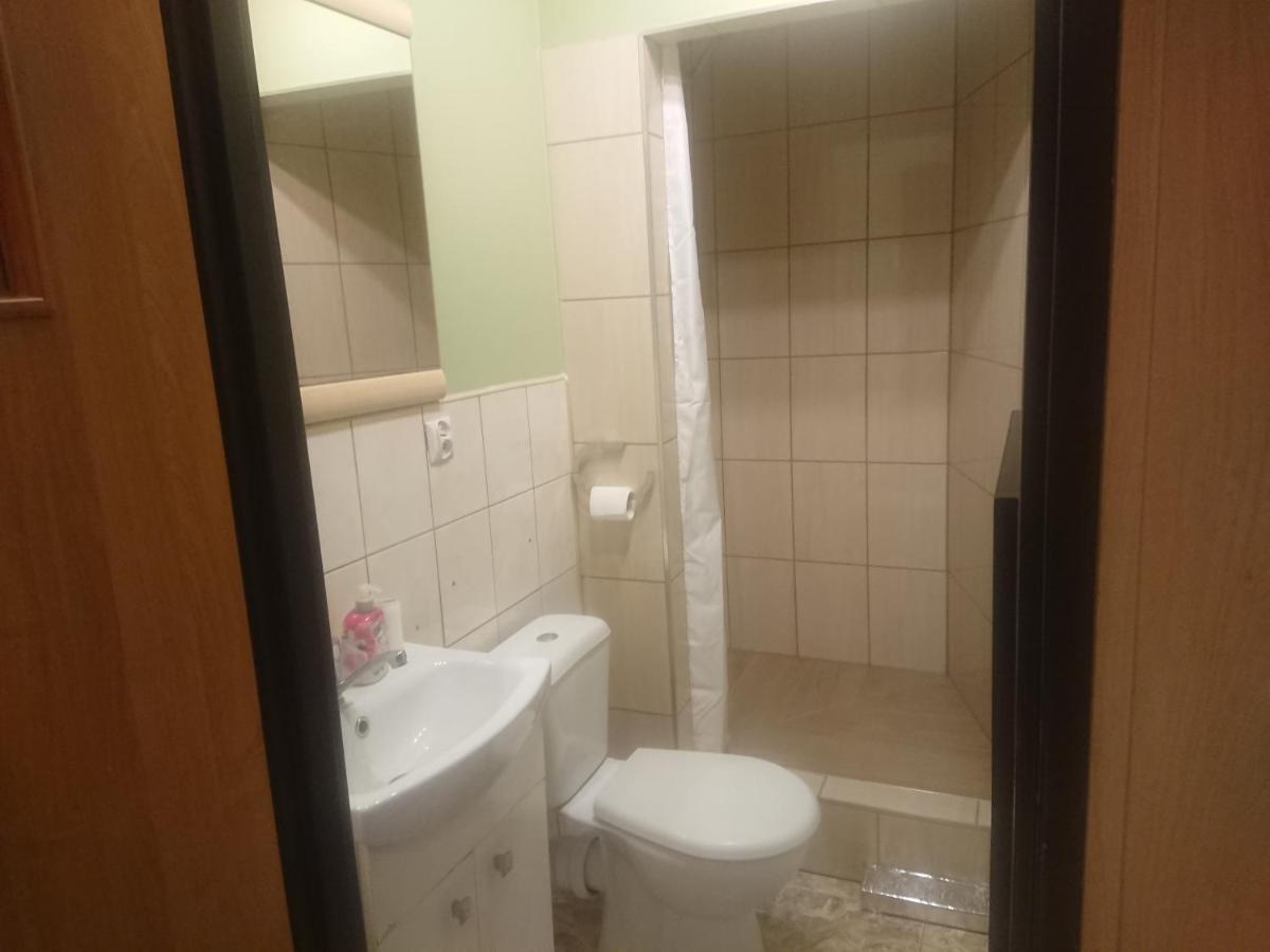 Pokoje Gdynia Demptowo מראה חיצוני תמונה