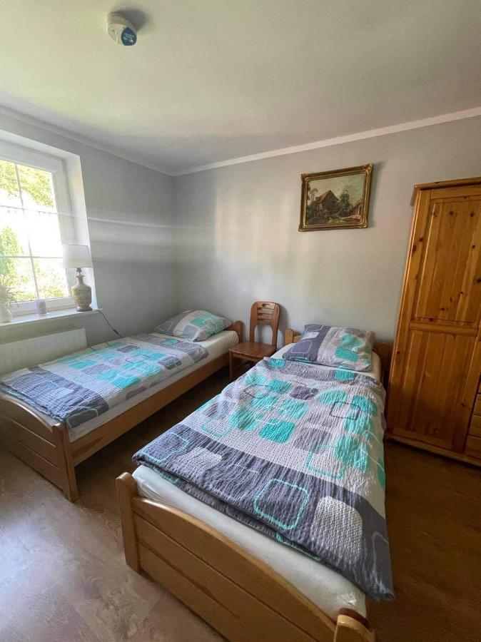 Pokoje Gdynia Demptowo מראה חיצוני תמונה