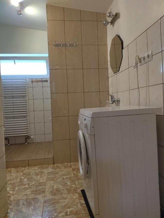 Pokoje Gdynia Demptowo מראה חיצוני תמונה