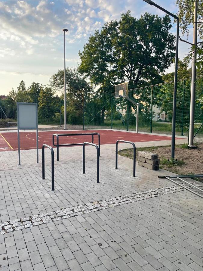 Pokoje Gdynia Demptowo מראה חיצוני תמונה
